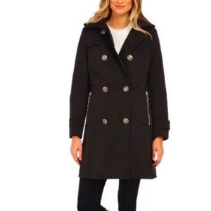 Artelier by Nicole Miller Rain Coat